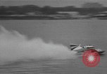 Standbild Silver Cup Regatta Detroit Michigan USA, 1955, aus Sekunde 37 historischem Filmmaterial Videoclip 65675076490