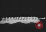 Standbild Ice Capades von 1956 Atlantic City New Jersey USA, 1955, aus Sekunde 8 historischem Filmmaterial Videoclip 65675076491