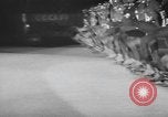 Standbild Ice Capades von 1956 Atlantic City New Jersey USA, 1955, aus Sekunde 12 historischem Filmmaterial Videoclip 65675076491