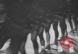 Standbild Ice Capades von 1956 Atlantic City New Jersey USA, 1955, aus Sekunde 13 historischem Filmmaterial Videoclip 65675076491