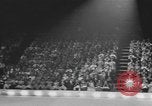Standbild Ice Capades von 1956 Atlantic City New Jersey USA, 1955, aus Sekunde 19 historischem Filmmaterial Videoclip 65675076491