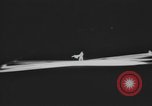 Standbild Ice Capades von 1956 Atlantic City New Jersey USA, 1955, aus Sekunde 25 historischem Filmmaterial Videoclip 65675076491