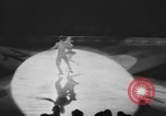 Standbild Ice Capades von 1956 Atlantic City New Jersey USA, 1955, aus Sekunde 34 historischem Filmmaterial Videoclip 65675076491