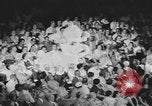 Standbild Ice Capades von 1956 Atlantic City New Jersey USA, 1955, aus Sekunde 35 historischem Filmmaterial Videoclip 65675076491