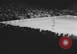 Standbild Ice Capades von 1956 Atlantic City New Jersey USA, 1955, aus Sekunde 54 historischem Filmmaterial Videoclip 65675076491