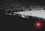 Standbild Ice Capades von 1956 Atlantic City New Jersey USA, 1955, aus Sekunde 55 historischem Filmmaterial Videoclip 65675076491