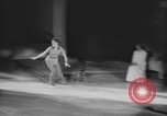 Standbild Ice Capades von 1956 Atlantic City New Jersey USA, 1955, aus Sekunde 59 historischem Filmmaterial Videoclip 65675076491