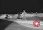 Standbild Ice Capades von 1956 Atlantic City New Jersey USA, 1955, aus Sekunde 60 historischem Filmmaterial Videoclip 65675076491