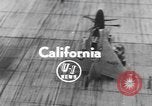 Image of Convair XFY Pogo California United States USA, 1954, second 7 stock footage video 65675076492