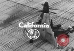 Image of Convair XFY Pogo California United States USA, 1954, second 9 stock footage video 65675076492
