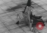 Image of Convair XFY Pogo California United States USA, 1954, second 10 stock footage video 65675076492
