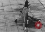 Image of Convair XFY Pogo California United States USA, 1954, second 11 stock footage video 65675076492