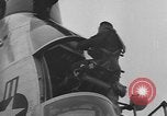 Image of Convair XFY Pogo California United States USA, 1954, second 12 stock footage video 65675076492