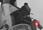 Image of Convair XFY Pogo California United States USA, 1954, second 13 stock footage video 65675076492