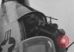 Image of Convair XFY Pogo California United States USA, 1954, second 15 stock footage video 65675076492