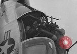 Image of Convair XFY Pogo California United States USA, 1954, second 16 stock footage video 65675076492