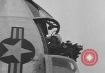 Image of Convair XFY Pogo California United States USA, 1954, second 17 stock footage video 65675076492