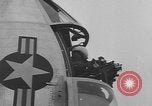 Image of Convair XFY Pogo California United States USA, 1954, second 18 stock footage video 65675076492