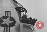 Image of Convair XFY Pogo California United States USA, 1954, second 19 stock footage video 65675076492