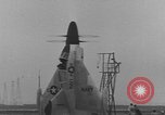Image of Convair XFY Pogo California United States USA, 1954, second 20 stock footage video 65675076492