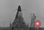 Image of Convair XFY Pogo California United States USA, 1954, second 21 stock footage video 65675076492