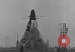 Image of Convair XFY Pogo California United States USA, 1954, second 22 stock footage video 65675076492