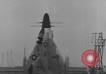Image of Convair XFY Pogo California United States USA, 1954, second 23 stock footage video 65675076492