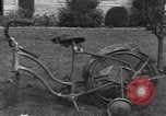 Image of crash landing Long Island New York USA, 1954, second 19 stock footage video 65675076493
