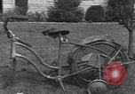 Image of crash landing Long Island New York USA, 1954, second 20 stock footage video 65675076493
