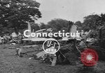 Image of airplane crash Connecticut USA, 1954, second 1 stock footage video 65675076494