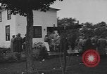 Image of airplane crash Connecticut USA, 1954, second 10 stock footage video 65675076494