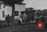 Image of airplane crash Connecticut USA, 1954, second 11 stock footage video 65675076494