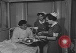 Image of airplane crash Connecticut USA, 1954, second 25 stock footage video 65675076494