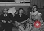 Image of airplane crash Connecticut USA, 1954, second 31 stock footage video 65675076494