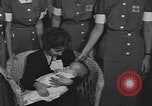 Image of airplane crash Connecticut USA, 1954, second 33 stock footage video 65675076494