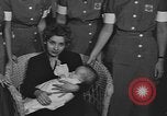Image of airplane crash Connecticut USA, 1954, second 35 stock footage video 65675076494
