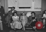 Image of airplane crash Connecticut USA, 1954, second 39 stock footage video 65675076494