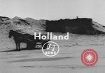 Image of demolition crew Holland Netherlands, 1954, second 6 stock footage video 65675076495