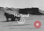 Image of demolition crew Holland Netherlands, 1954, second 7 stock footage video 65675076495