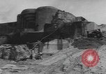Image of demolition crew Holland Netherlands, 1954, second 9 stock footage video 65675076495