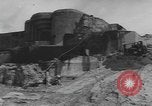 Image of demolition crew Holland Netherlands, 1954, second 10 stock footage video 65675076495