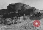 Image of demolition crew Holland Netherlands, 1954, second 11 stock footage video 65675076495