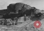Image of demolition crew Holland Netherlands, 1954, second 12 stock footage video 65675076495