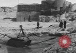 Image of demolition crew Holland Netherlands, 1954, second 14 stock footage video 65675076495