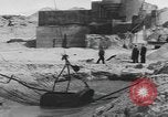 Image of demolition crew Holland Netherlands, 1954, second 16 stock footage video 65675076495