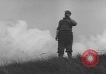Image of demolition crew Holland Netherlands, 1954, second 24 stock footage video 65675076495