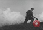 Image of demolition crew Holland Netherlands, 1954, second 26 stock footage video 65675076495