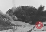 Image of demolition crew Holland Netherlands, 1954, second 29 stock footage video 65675076495