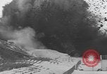 Image of demolition crew Holland Netherlands, 1954, second 30 stock footage video 65675076495