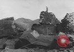 Image of demolition crew Holland Netherlands, 1954, second 39 stock footage video 65675076495